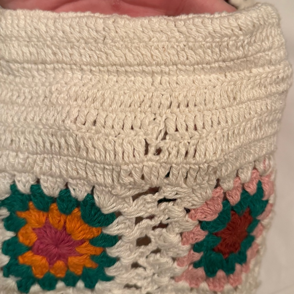 Anthro x Beach Riot Crochet Set - Picture 14 of 16